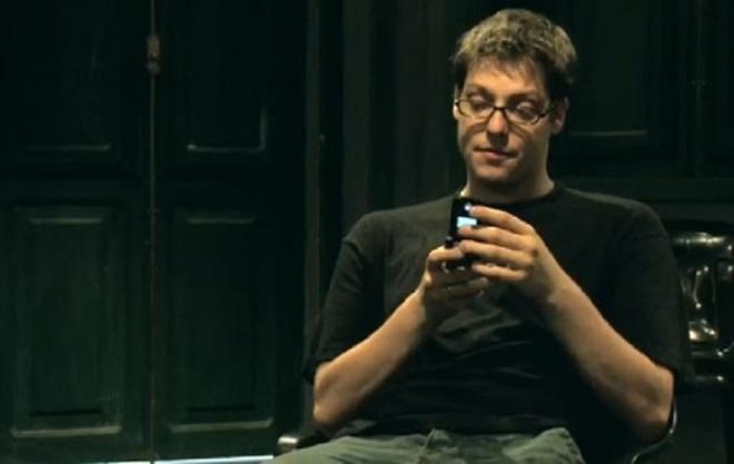 'Teste de Elenco' (2011)