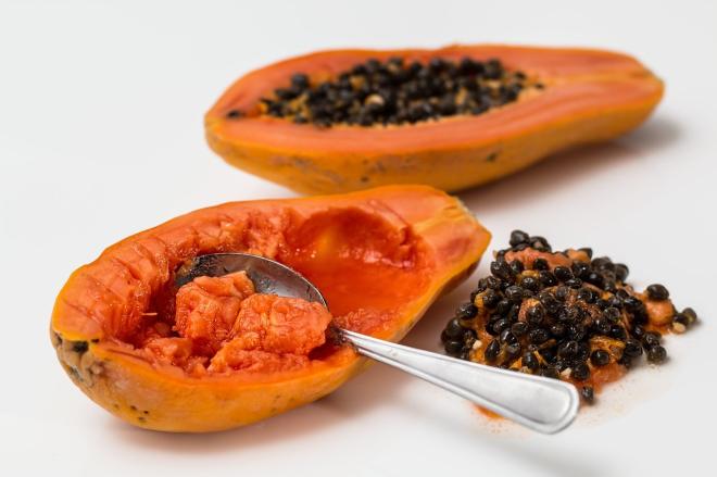 Mam&atilde;o (papaya ou formosa)