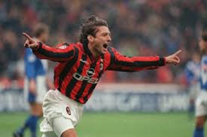  Leonardo (ex-jogador)