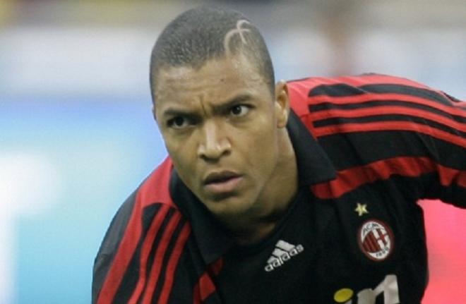  Dida (ex-jogador)