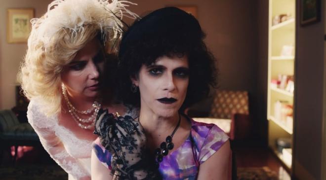 'Cine Holli&uacute;dy' (2019)