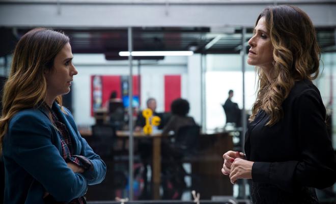 'TOC: Transtornada Obsessiva Compulsiva' (2017)