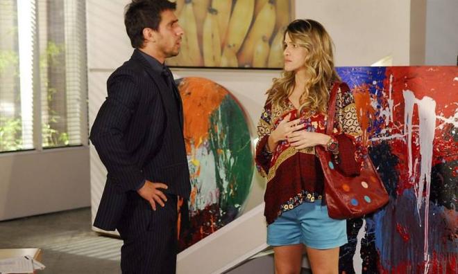 'Caras & Bocas' (2009)