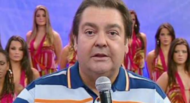 Fausto fala sobre morte do pai