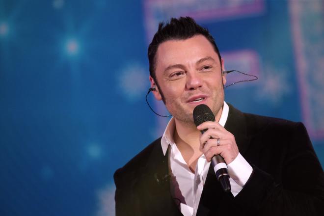 Tiziano Ferro