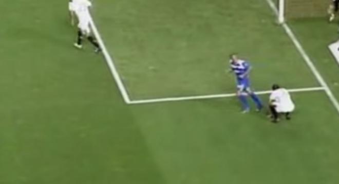 Antonio Puerta - Sevilla