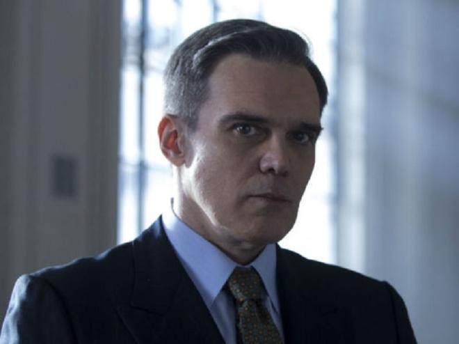 'Nada a Perder' (2018)