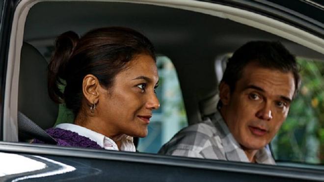 'As Brasileiras' (2012)