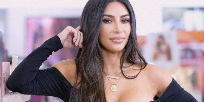 Kim Kardashian
