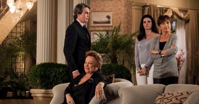 'Salve Jorge' (2012)