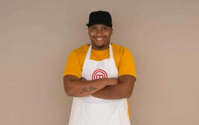 Participante Hailton