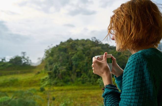 Ajuda a reduzir as c&oacute;licas menstruais