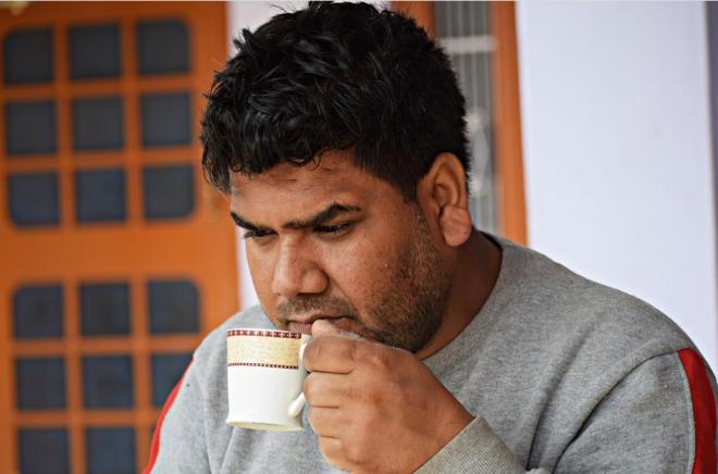 Ajuda no controle do diabetes