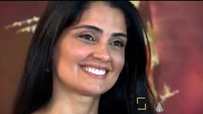 Patr&iacute;cia Fran&ccedil;a