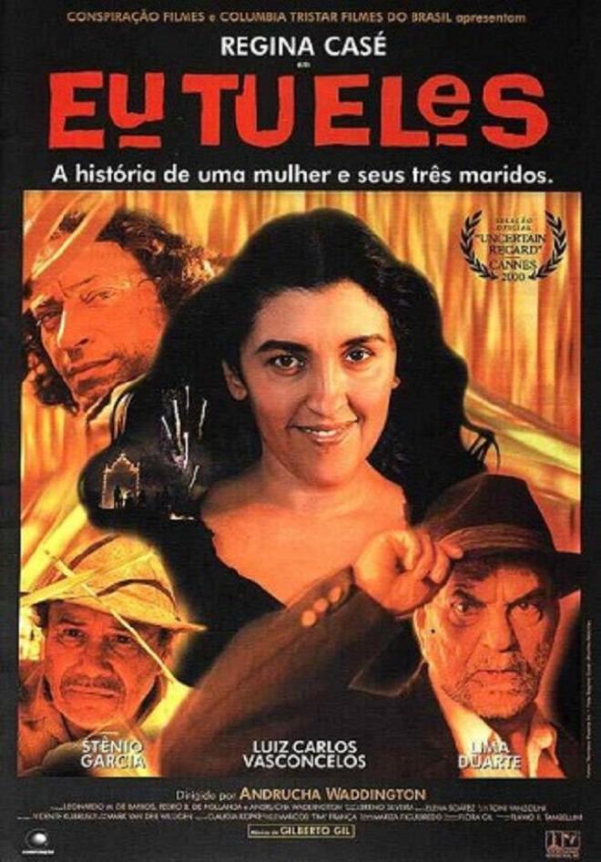 'Eu, Tu, Eles' (2000)