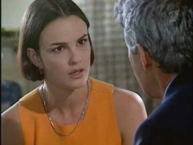 'Mulheres Apaixonadas' (2003)