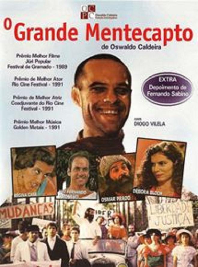 'O Grande Mentecapto' (1989)