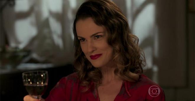 'Al&eacute;m do Tempo' (2015)