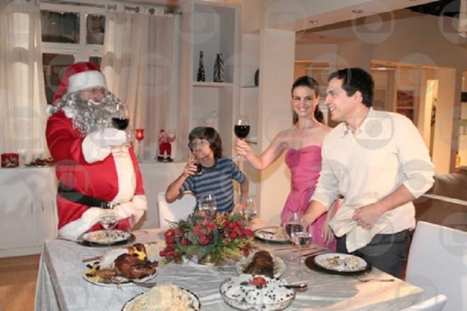 'Papai Noel Existe' (2006)