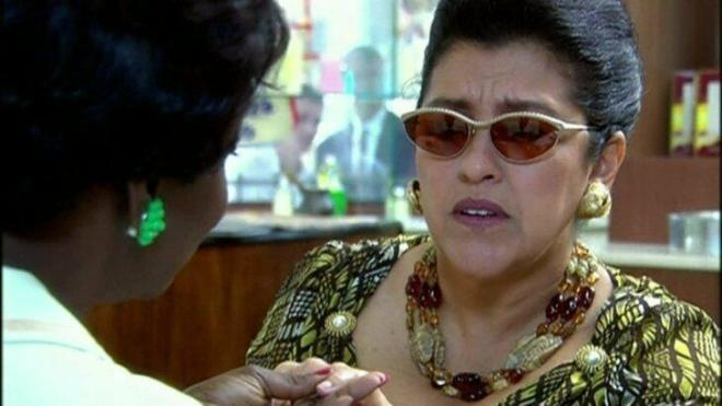 'Ciranda de Pedra' (2008)