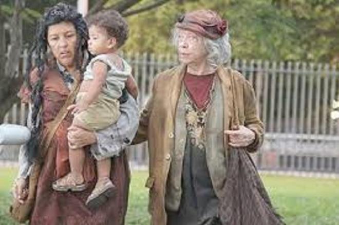 'Rio Eu Te Amo' (2014)