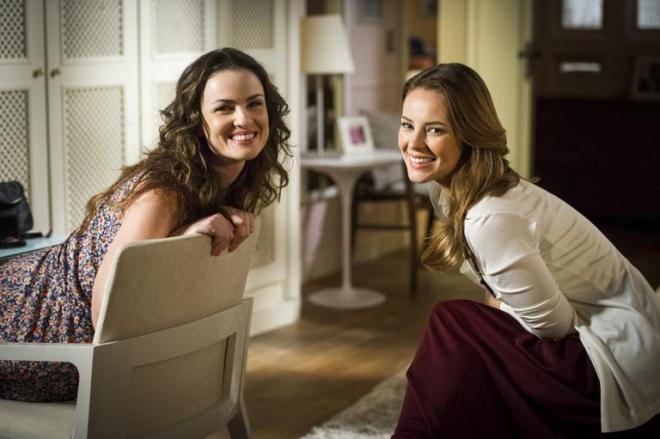 'Amor &agrave; Vida' (2013)