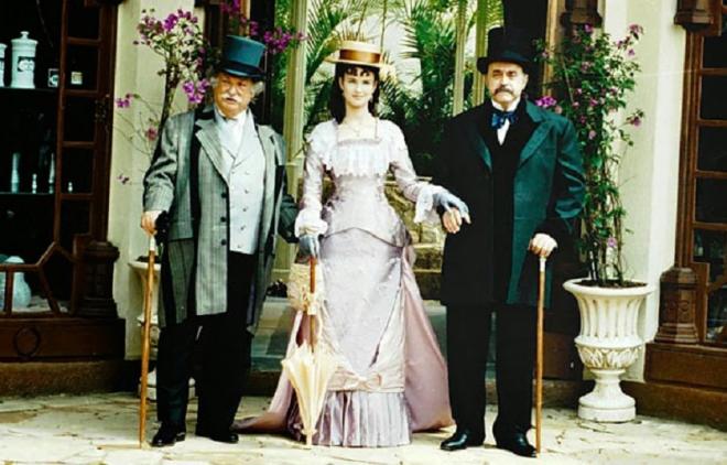 'Anjo de Mim' (1996)