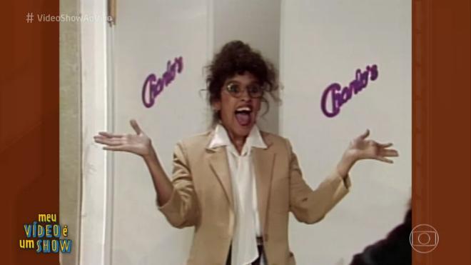 'Guerra dos Sexos' (1984)