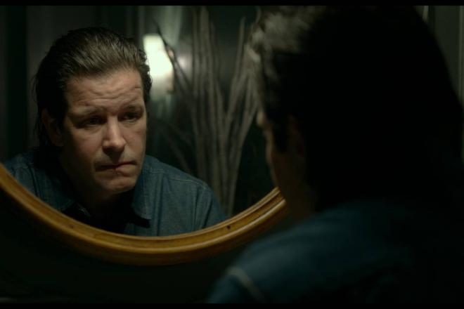 'O Animal Cordial' (2018)