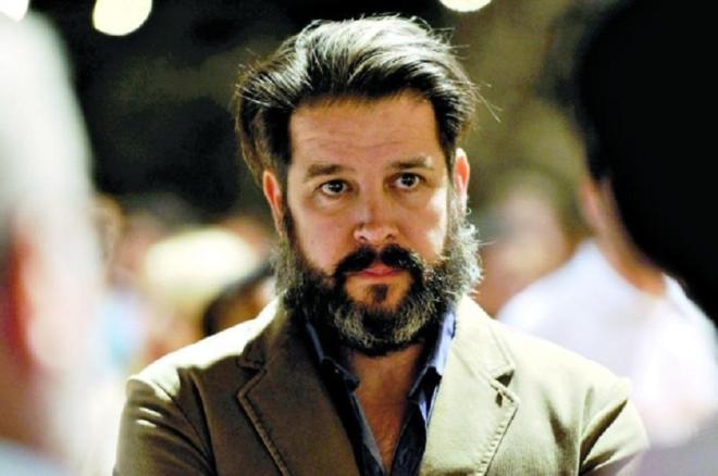 'Amores Roubados' (2014)