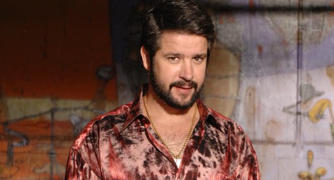 'A Favorita' (2008-2009)