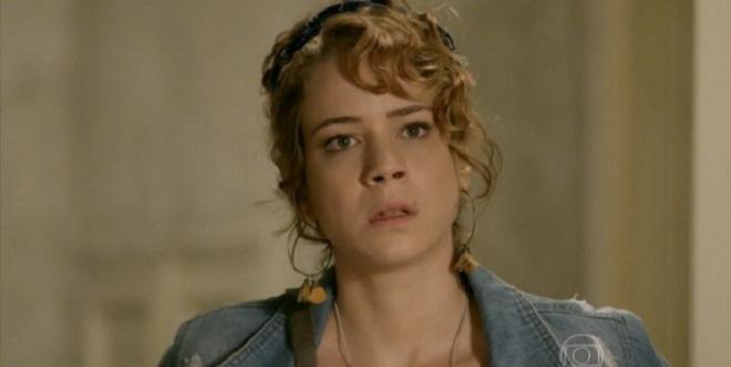 'Imp&eacute;rio' (2014-2015)