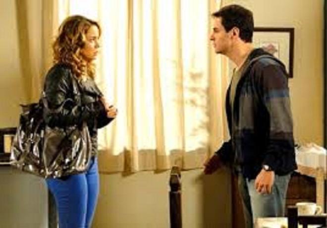 'Cheia de Charme' (2012)