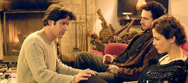 'Inesquec&iacute;vel' (2007)