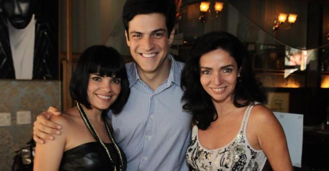 'A Novela das 8' (2012)