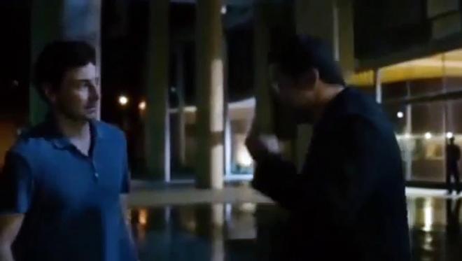 'E A&iacute;... Comeu?' (2012)