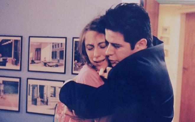 'At&eacute; Que a Vida Nos Separe' (1999)