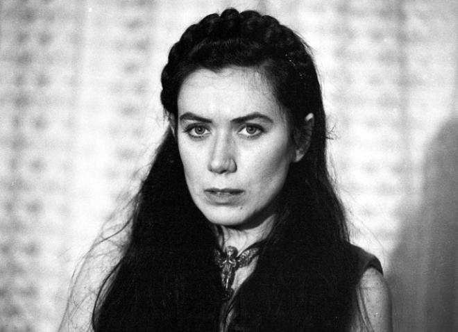 'Salom&eacute;' (1991)