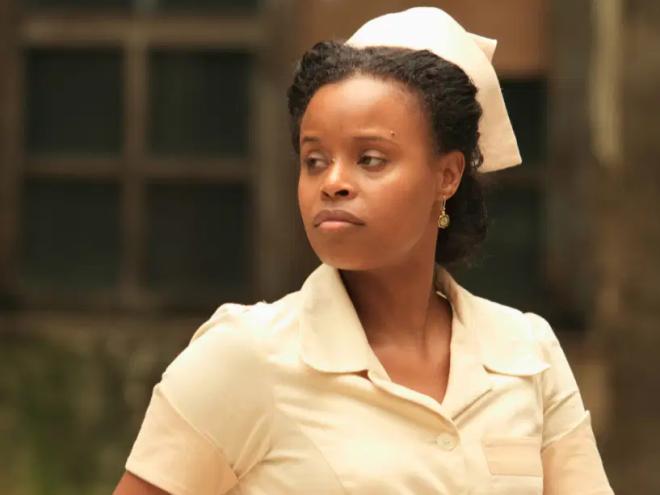 'Nice - O Cora&ccedil;&atilde;o da Loucura' (2016)