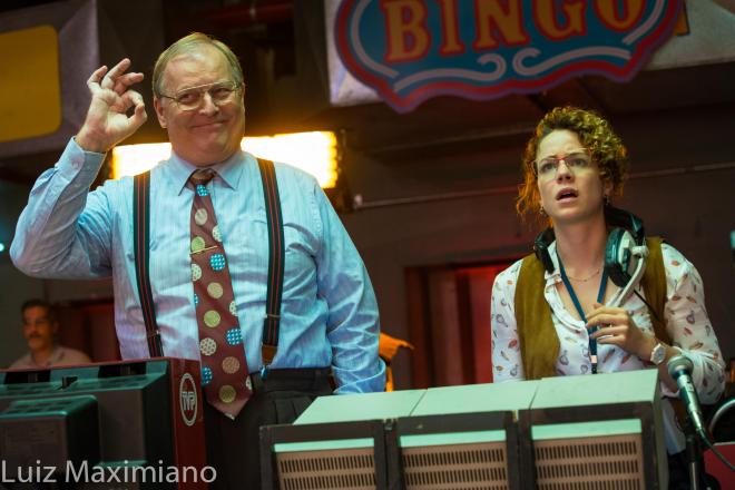 'Bingo: O Rei das Manh&atilde;s' (2017)