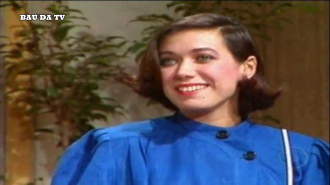 'Corpo a Corpo' (1984-1985)