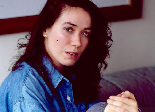 'P&aacute;tria Minha' (1994-1995)