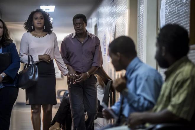 'Cidade dos Homens' (2002 a 2005)