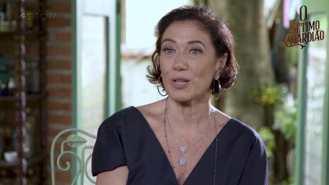 'O S&eacute;timo Guardi&atilde;o' (2018-2019)