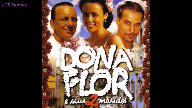 'Dona Flor e Seus Dois Maridos' (1998)