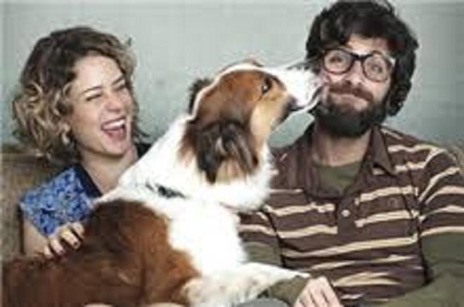 'Mato sem Cachorro' (2013)