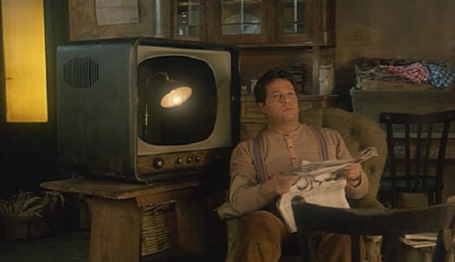 Il ragazzo di campagna