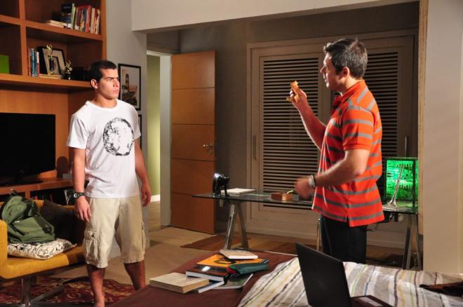 'Insensato Cora&ccedil;&atilde;o' (2011)