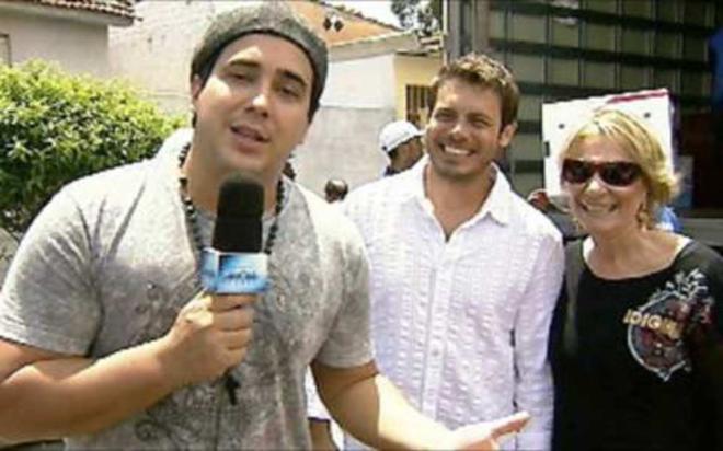 'Doming&atilde;o do Faust&atilde;o' (2008-2009)