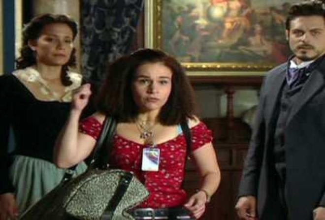 'A Diarista' (2004 e 2006)